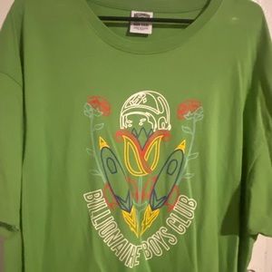 3XL billionaire boys club shirt worn couple of times